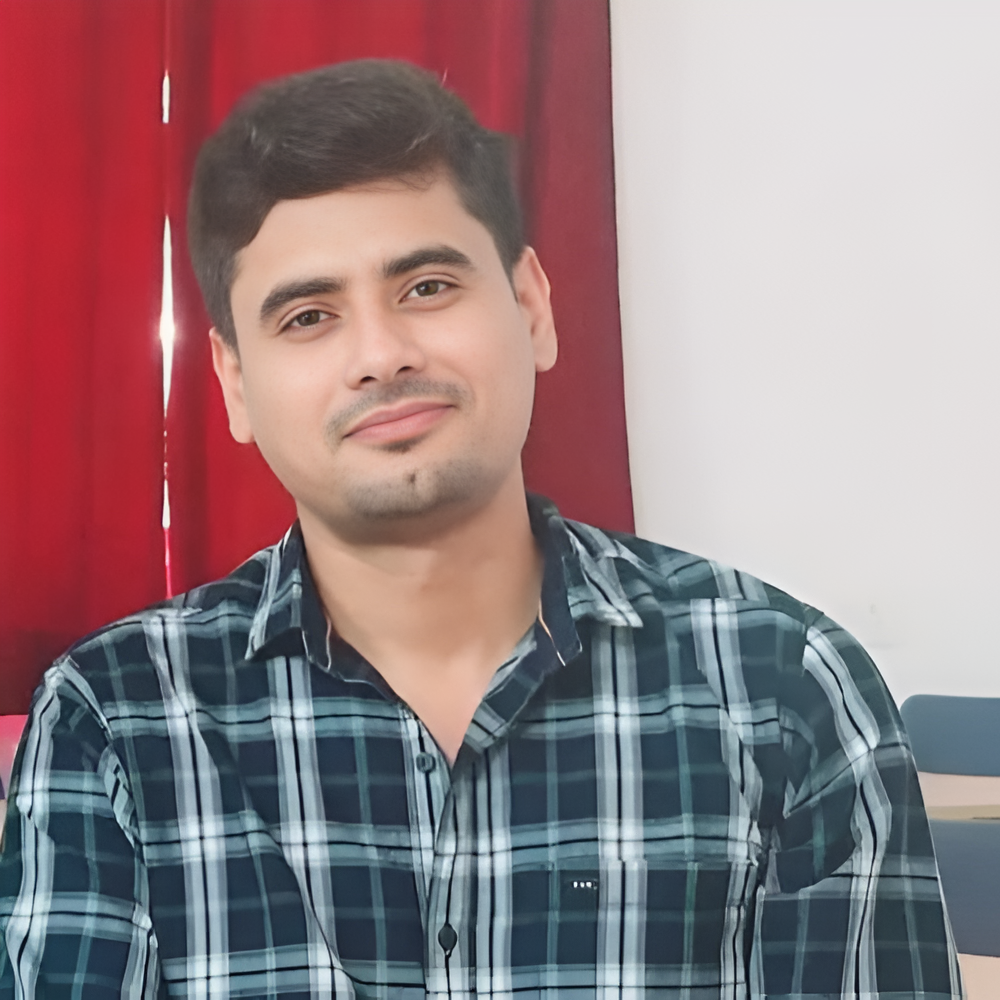 Dr. Saurabh Tomar